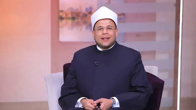 عالم أزهري: كشف أسرار البيوت على السوشيال ميديا يهدم الأسرة ويخالف تعا | ضي النهار أيام التشريق.. ما مواعيدها وما أحكامها؟ الدكتور أسامة قابيل يوضح مناسك