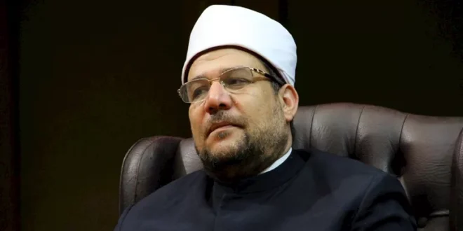 أيهما أولى بناء المساجد أم المدارس؟.. وزير الأوقاف السابق يوضح