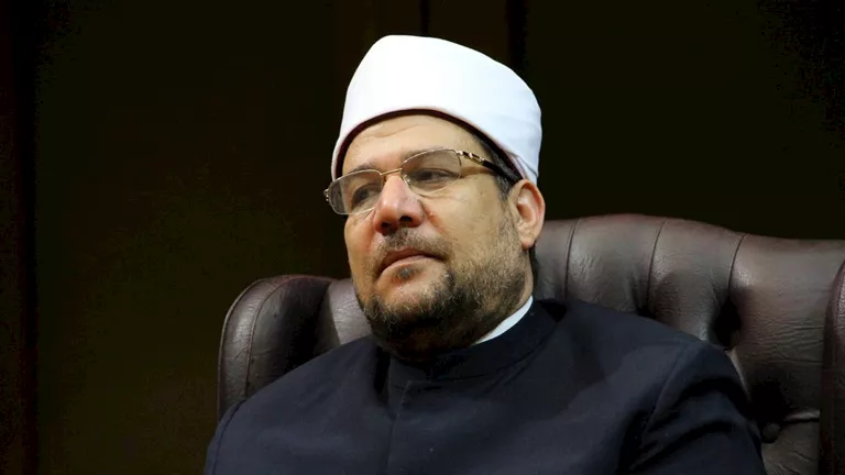 محمد مختار جمعة: الحج فريضة مشروطة بالاستطاعة