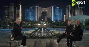 إبراهيم حسن يكشف تفاصيل كواليس رحيله هو وحسام من النادي الأهلي