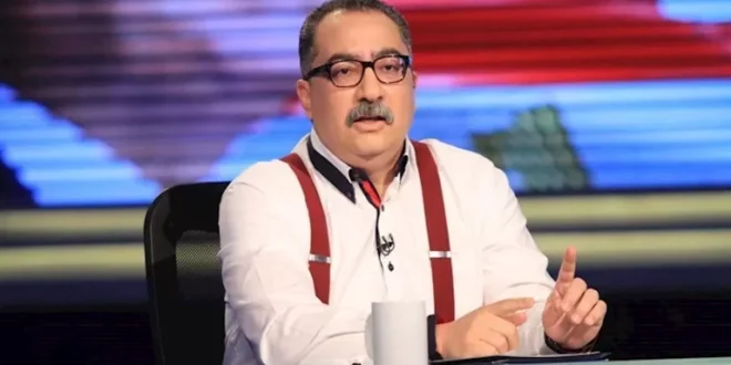 إبراهيم عيسى: الإمام الشافعي غيّر اجتهاداته فلماذا لا أغيّر رأيي؟