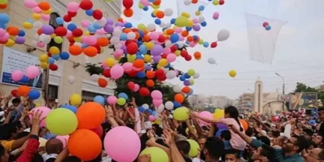 إجازة عيد الأضحى 2026 للقطاع الخاص