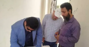 إحالة 7 من العاملين بالوحدات الصحية في المنوفية للتحقيق