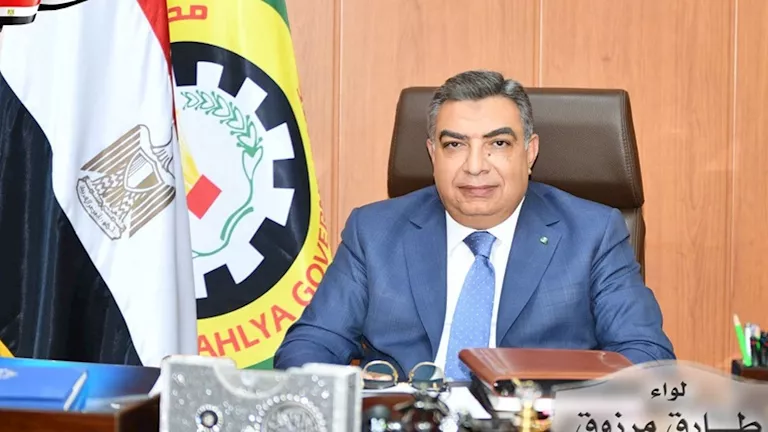 إعانات فورية ونقل جثامين ضحايا حادث أسوان جوًا إلى الدقهلية