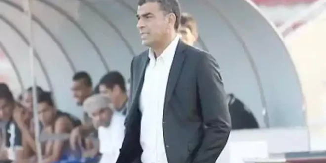 إنبي يوضح حقيقة رحيل حمزة الجمل بعد انتهاء عقده