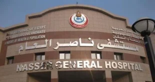 ابن ينهي حياة والده بطعنة قاتلة في شبرا الخيمة
