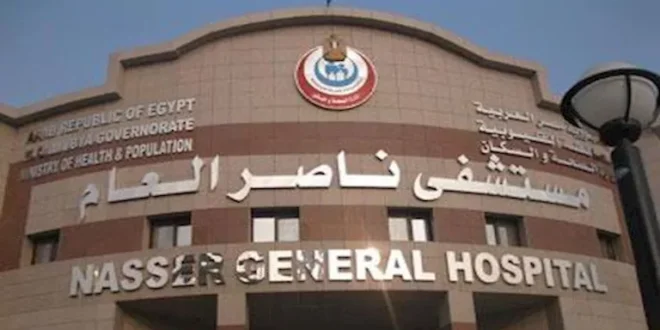 ابن ينهي حياة والده بطعنة قاتلة في شبرا الخيمة