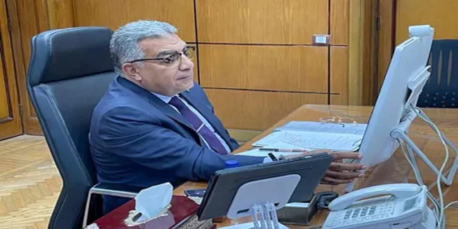 اجتماع عاجل للمحافظين استعدادًا لعيد الأضحى.. تعرف على التفاصيل (صور)