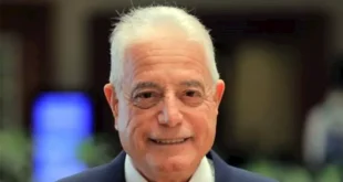 احتفالية كبرى بجنوب سيناء.. اختيار خالد فودة رئيسًا شرفيًا للأندية الي