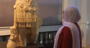 احتفالًا بيومها العالمي.. متاحف الإسكندرية تفتح أبوابها مجانًا للمصريي