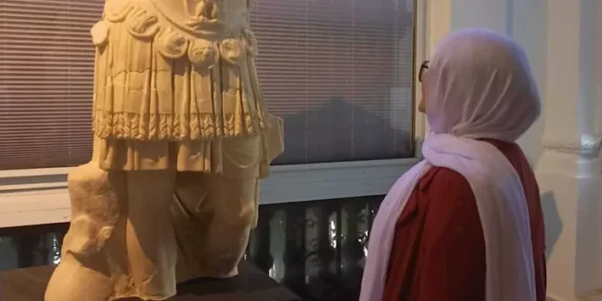 احتفالًا بيومها العالمي.. متاحف الإسكندرية تفتح أبوابها مجانًا للمصريي