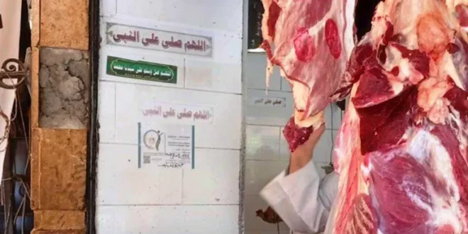 استعدادات مكثفة بمديرية الطب البيطري بأسوان لاستقبال عيد الأضحى