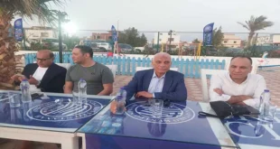 استعدادات مكثفة لافتتاح مشروع "التجلي الأعظم" نهاية أكتوبر 2027 (صور)