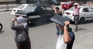 الأرصاد: شبورة وارتفاع حرارة حتى الأربعاء