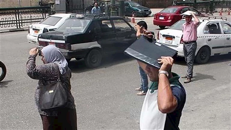 الأرصاد: شبورة وارتفاع حرارة حتى الأربعاء