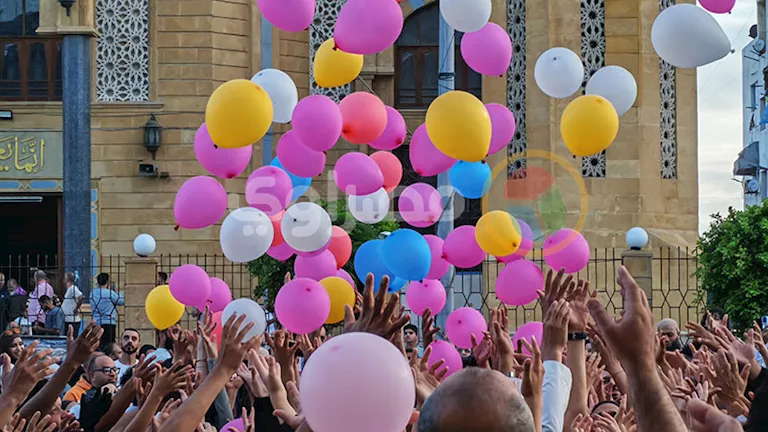 الأعياد مكافأة ربانية بعد الطاعات | ضي النهار الأعياد مكافأة ربانية بعد الطاعات
