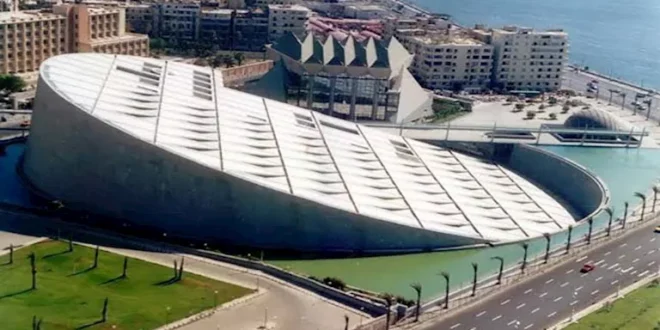 الإثنين المقبل.. مكتبة الإسكندرية تحتفي باليوم العالمي للمتاحف