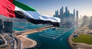 الإمارات تبني ممرًا نفطيًا بديلًا عن مضيق هرمز