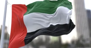 الإمارات تدين الاعتداءات الإيرانية وتتمسك بسيادته