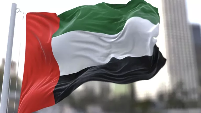 الإمارات تدين الاعتداءات الإيرانية وتتمسك بسيادته | ضي النهار الإمارات تدين الاعتداءات الإيرانية وتتمسك بسيادته