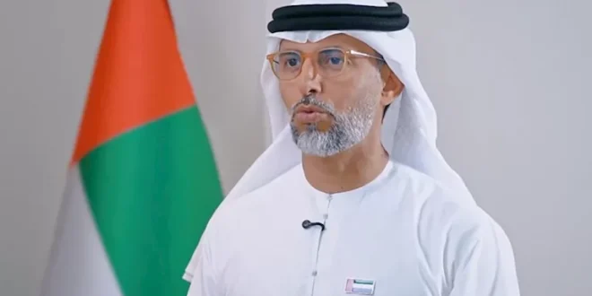الإمارات تكشف سبب انسحابها من أوبك وأوبك +