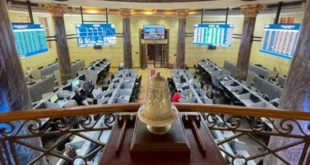 البورصة توافق على قيد شركتى سيد والنصر لصناعة الكيماويات