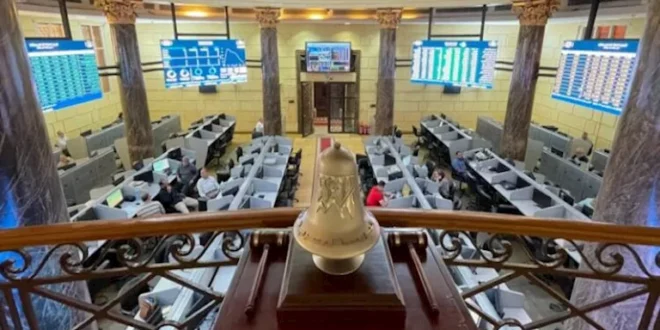 البورصة توافق على قيد شركتى سيد والنصر لصناعة الكيماويات