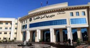 التحميل خارج الموقف يورط سائق ميكروباص في مشادة عنيفة بالقاهرة