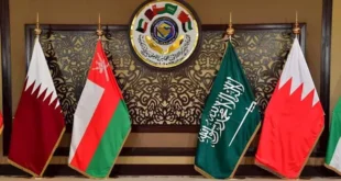 التعاون الخليجي يتضامن مع السعودية بعد الهجوم عليها بطائرات مسيرة