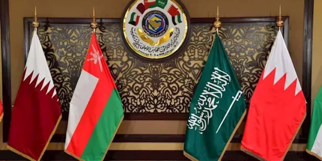 التعاون الخليجي يتضامن مع السعودية بعد الهجوم عليها بطائرات مسيرة