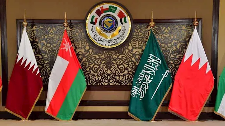 التعاون الخليجي يتضامن مع السعودية بعد الهجوم عليها بطائرات مسيرة