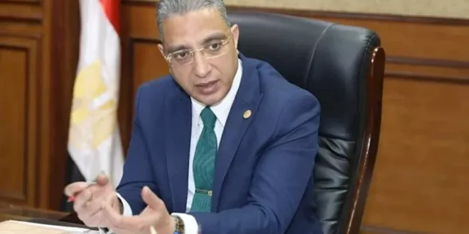 الجيزة تفتح المجازر الحكومية مجانًا للمواطنين خلال عيد الأضحى