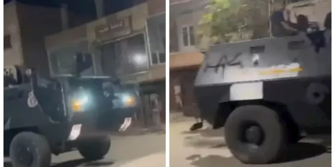 الحزن يخيم على أبنوب بعد سقوط 8 ضحايا في إطلاق نار عشوائي