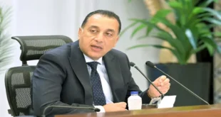 الحكومة تستعد لتطبيق التأشيرة الإلكترونية بدلًا من الطابع الورقي أغسطس