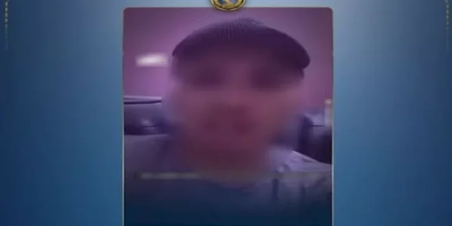 الداخلية تكشف حقيقة فيديو تلفيق قضية مخدرات بالسويس