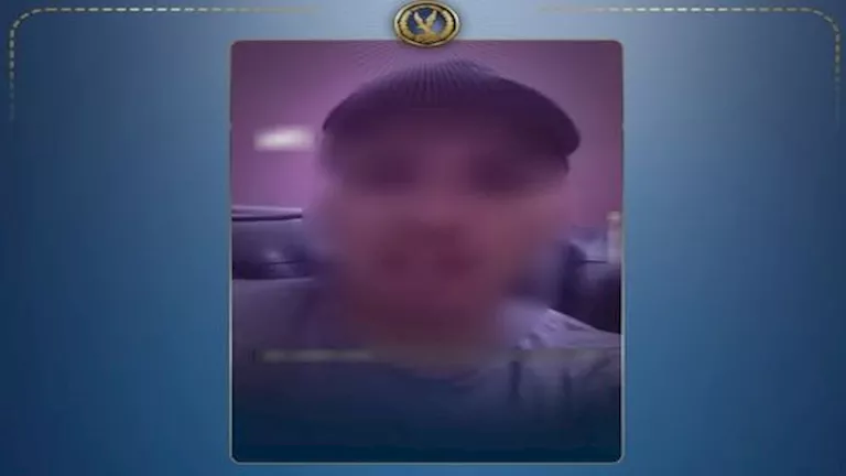 الداخلية تكشف حقيقة فيديو تلفيق قضية مخدرات بالسويس