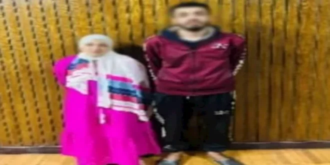 الداخلية عن انتشار البلطجة في الإسكندرية: سيدة اختلقت الواقعة