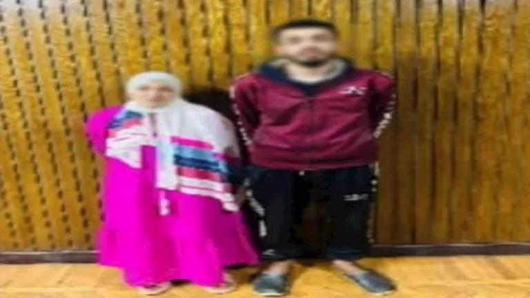 الداخلية عن انتشار البلطجة في الإسكندرية: سيدة اختلقت الواقعة