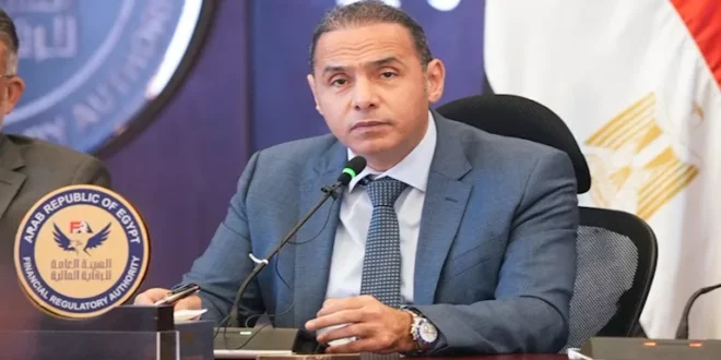 الرقابة المالية: تعثر أقل من 3% في الأنشطة غير المصرفية