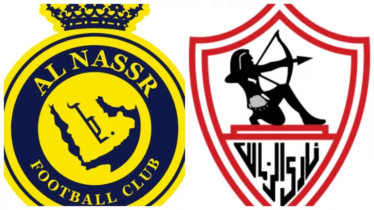 الزمالك والنصر السعودي.. تشابه مؤلم ومصير واحد