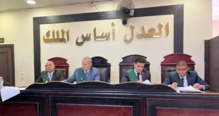 السجن 15 عاما لمتهم بخطف والتعدي على طفل في كوم حمادة بالبحيرة
