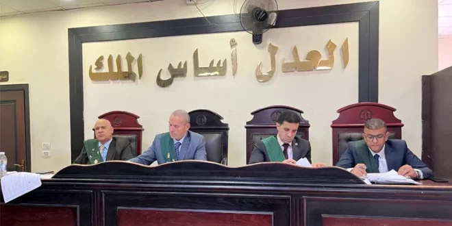 السجن 15 عاما لمتهم بخطف والتعدي على طفل في كوم حمادة بالبحيرة