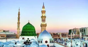 الشيخ عبدالمحسن القاسم: الحج يجسد وحدة المسلمين وثبات الشريعة الإسلامي