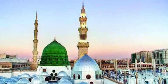 الشيخ عبدالمحسن القاسم: الحج يجسد وحدة المسلمين وثبات الشريعة الإسلامي