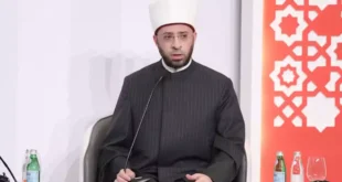 الطاعة بالحب تجلب الحفظ.. الأزهري: الزكاة يقين بالله ورحمة بالناس