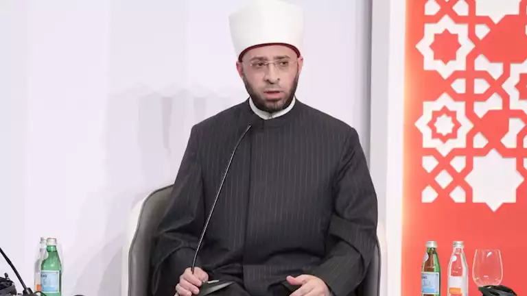 الطاعة بالحب تجلب الحفظ.. الأزهري: الزكاة يقين بالله ورحمة بالناس