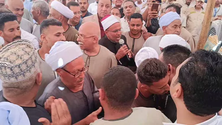 العدالة بطعم العُرف.. أسرار إنهاء الخصومات من سيناء إلى كفور الدلتا (ف