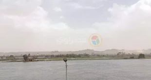 العظمى 41.. حالة الطقس اليوم بالمنيا
