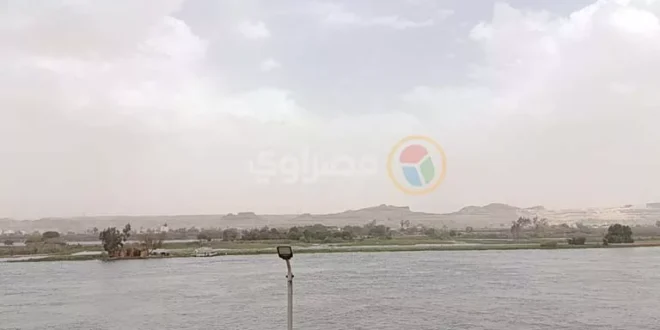 العظمى 41.. حالة الطقس اليوم بالمنيا