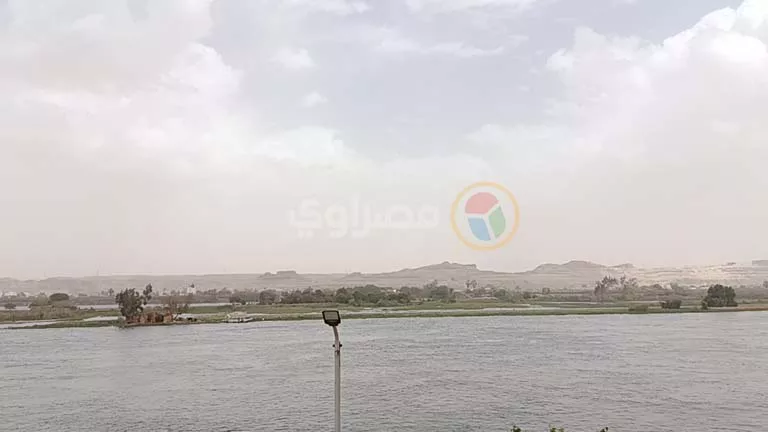 العظمى 41.. حالة الطقس اليوم بالمنيا